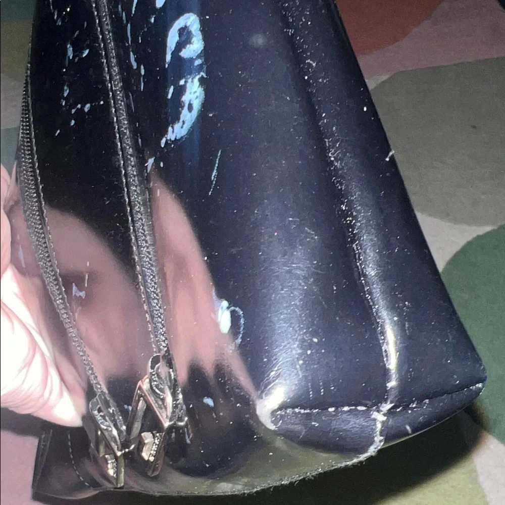 Tom Ford era Gucci - project bag! 3 amazing pull hardware! - Picture 3 of 15
